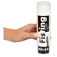 Fisting Gel Relax