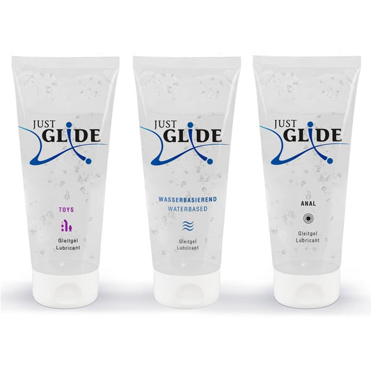 Set 3 x 200 ml