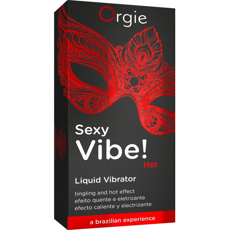 Sexy Vibe!