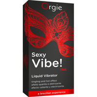 Sexy Vibe!