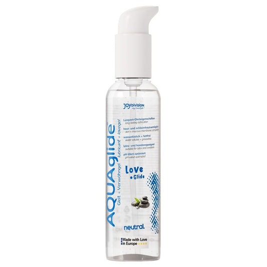 AQUAglide Love + Glide