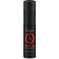 Time Lag Delay Spray