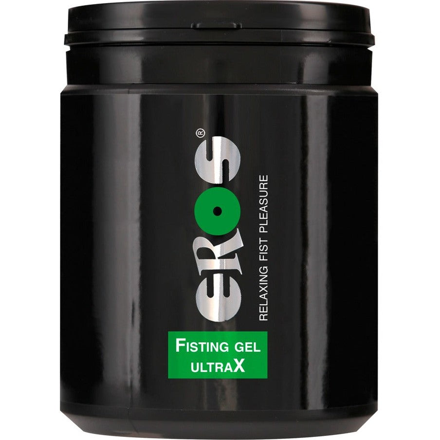 Fisting Gel UltraX