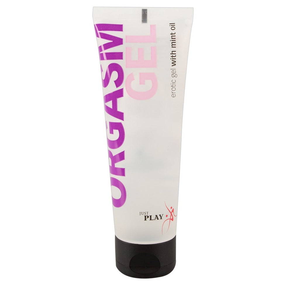 Orgasm Gel