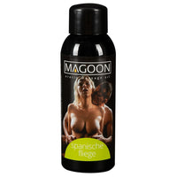 Erotic Massage Oil Spanish Fly 100ml