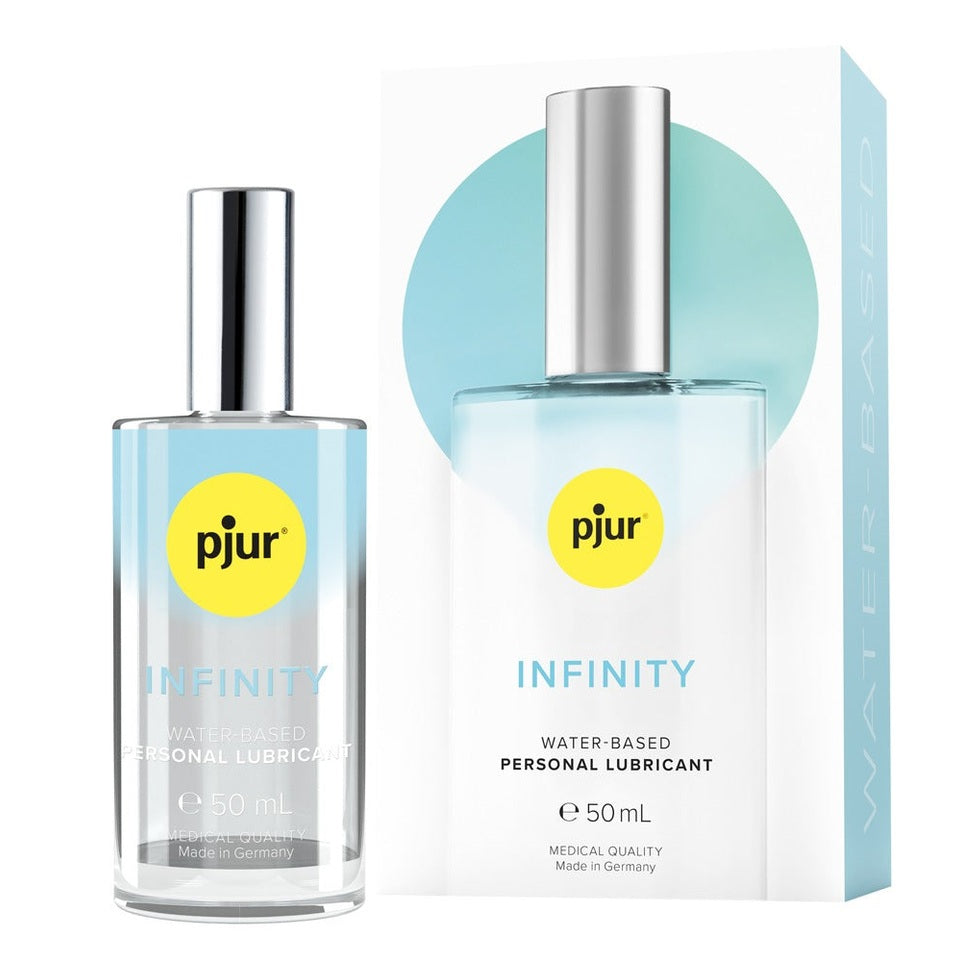 INFINITY water-based