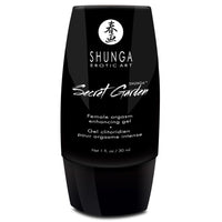 Secret Garden Female Orgasm Enhancing Cream