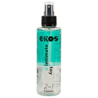 2in1 intimate & toy cleaner