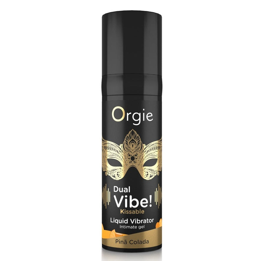 Dual Vibe!