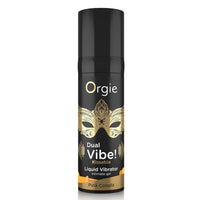 Dual Vibe!