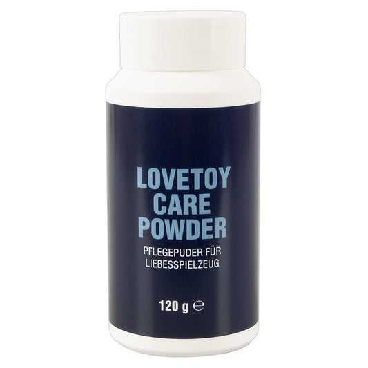 Lovetoy Care Powder
