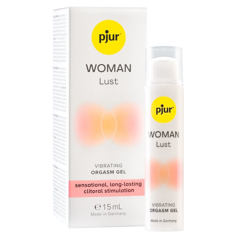 WOMAN Lust