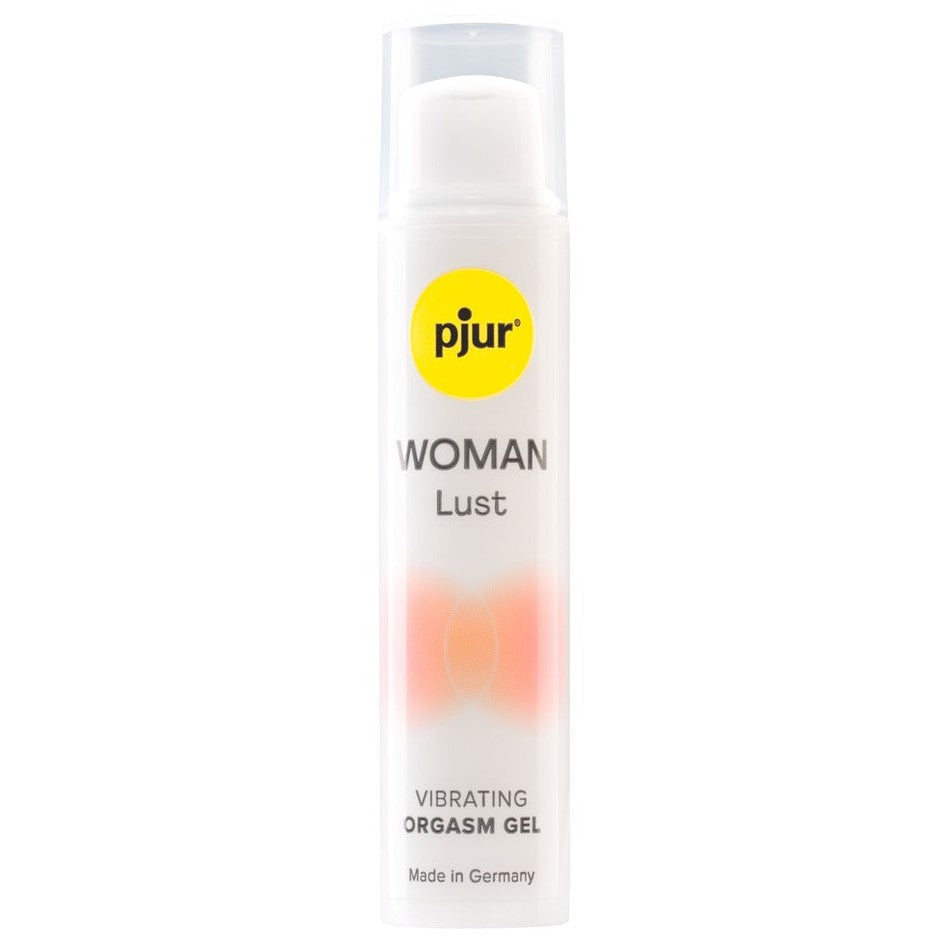 WOMAN Lust