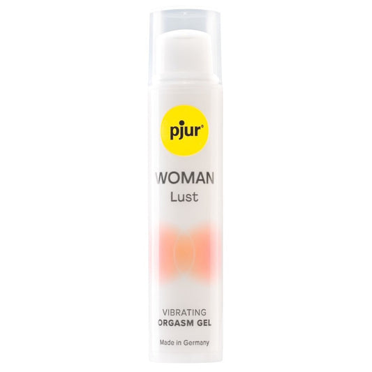WOMAN Lust