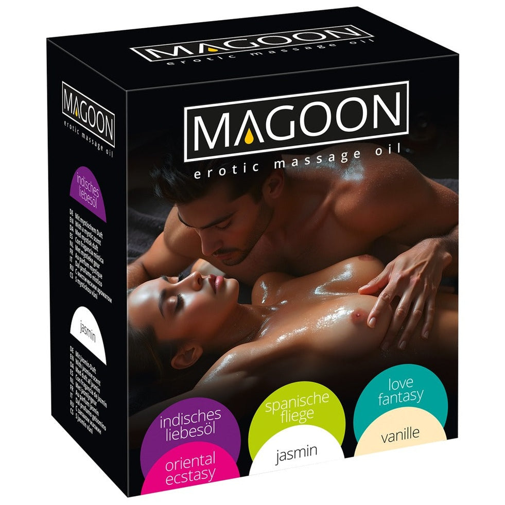 50 ml Pack of 6