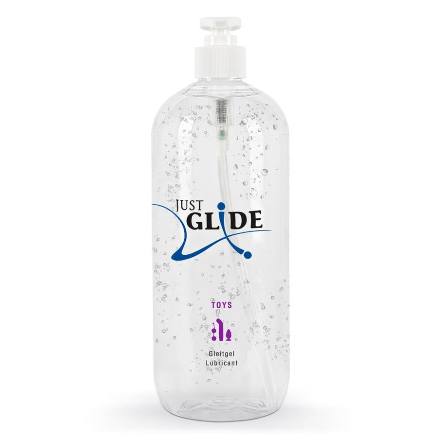 Toy Lube