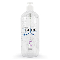 Toy Lube