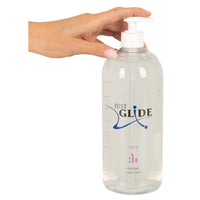 Toy Lube