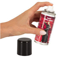 Latex Gloss Spray