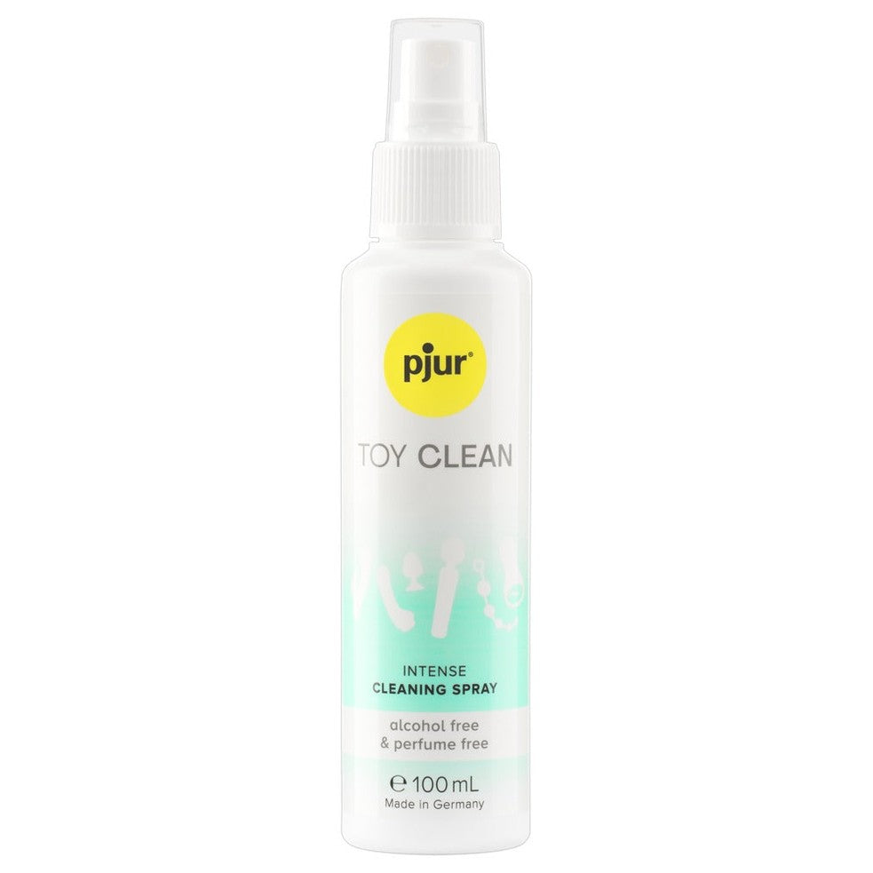 TOY CLEAN