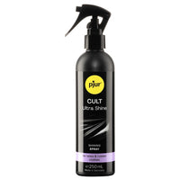 CULT Ultra Shine