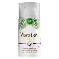 Vibration! Coconut