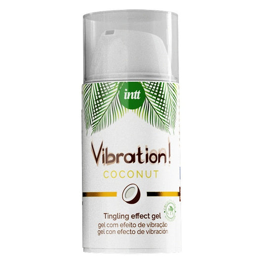 Vibration! Coconut