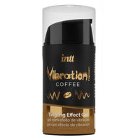 Vibration! Coffee