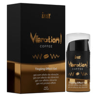 Vibration! Coffee