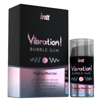 Vibration! Bubble Gum