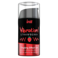 Vibration! Strawberry