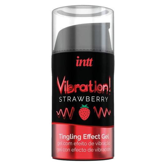 Vibration! Strawberry