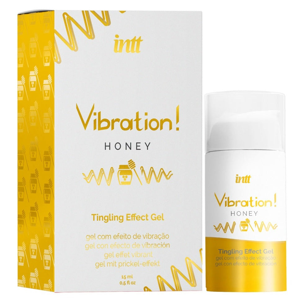 Vibration! Honey