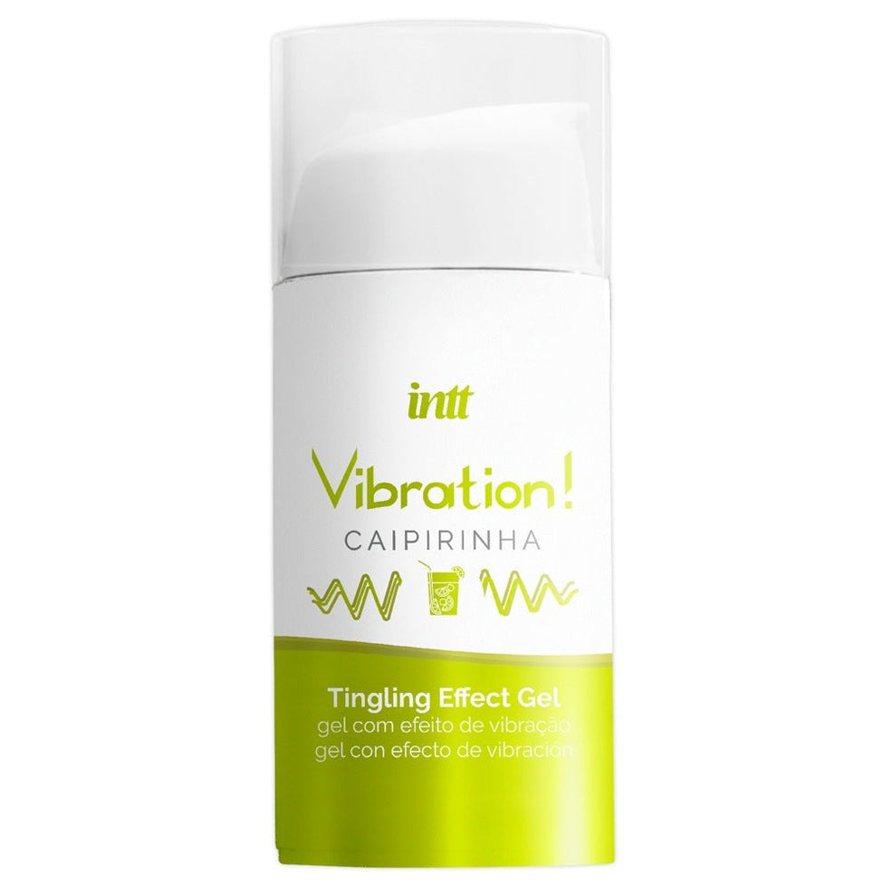 Vibration! Caipirinha