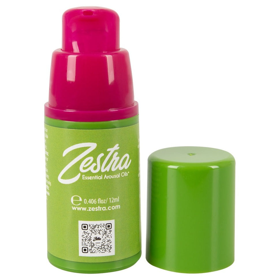 Zestra