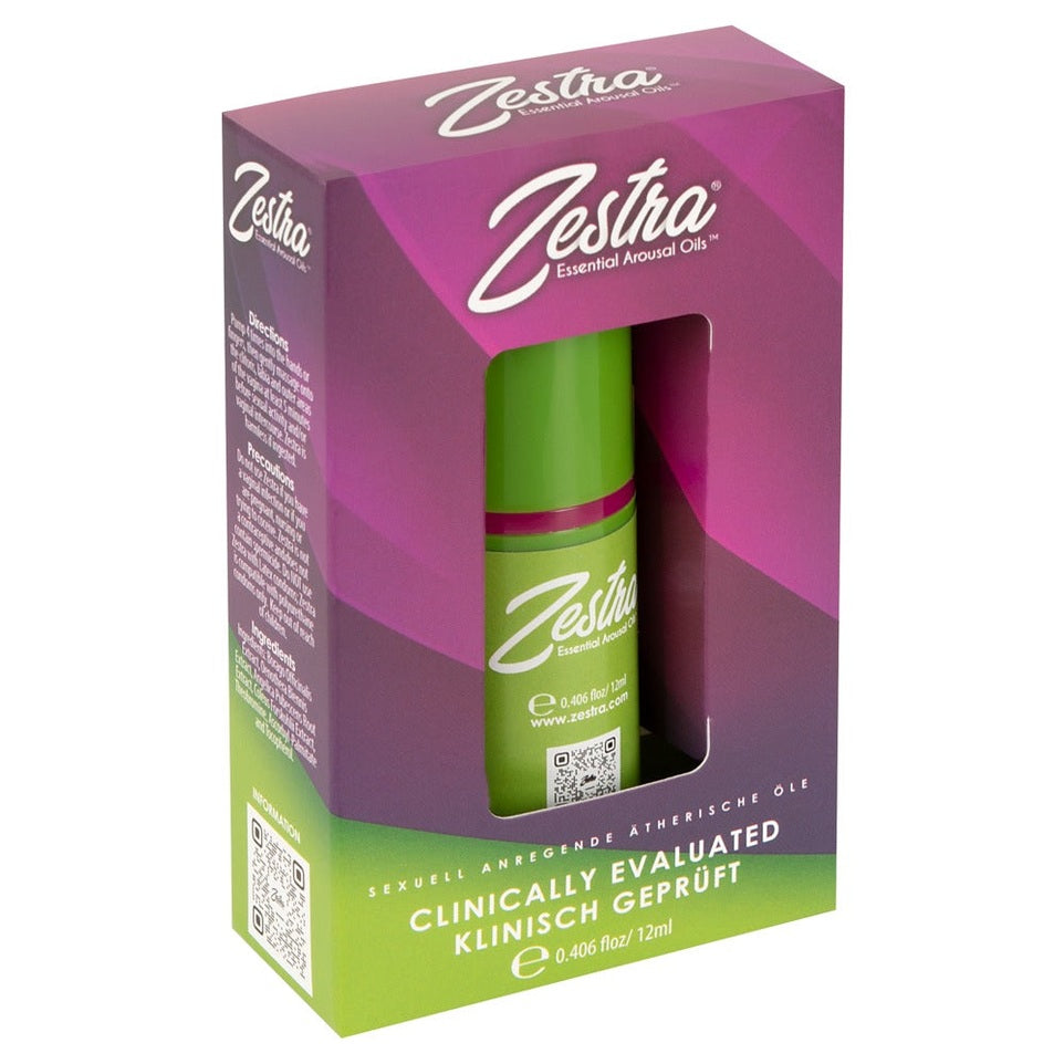 Zestra