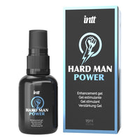 Hard Man Power