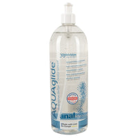 AQUAglide anal