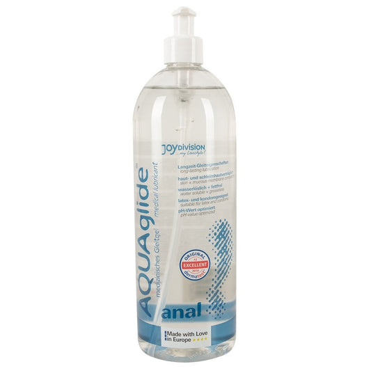 AQUAglide anal