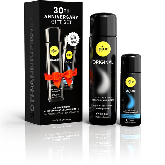 30th Anniversary Gift Set