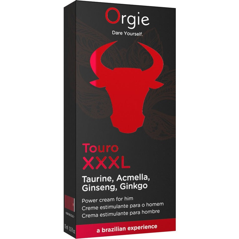 Touro XXXL