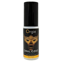 Oral Ease Deepthroat