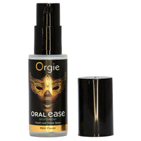 Oral Ease Deepthroat