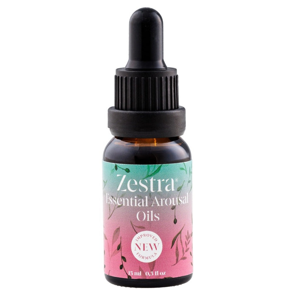 Zestra