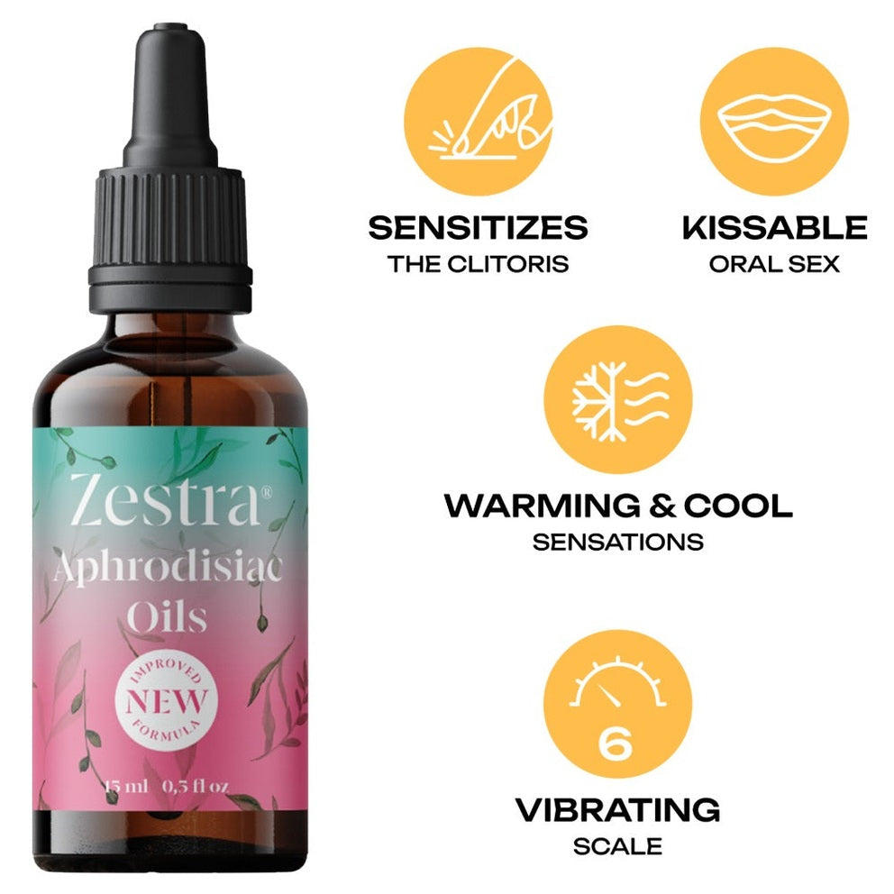 Zestra