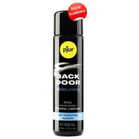 BACKDOOR Moisturising