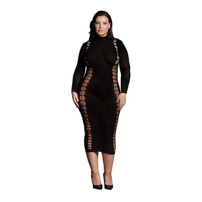 Carme - mekko