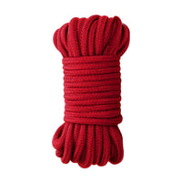 Japanilainen bondage-köysi