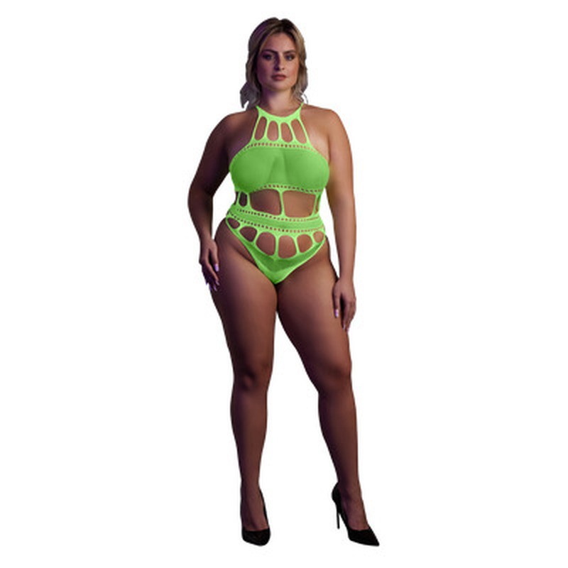 UV Body