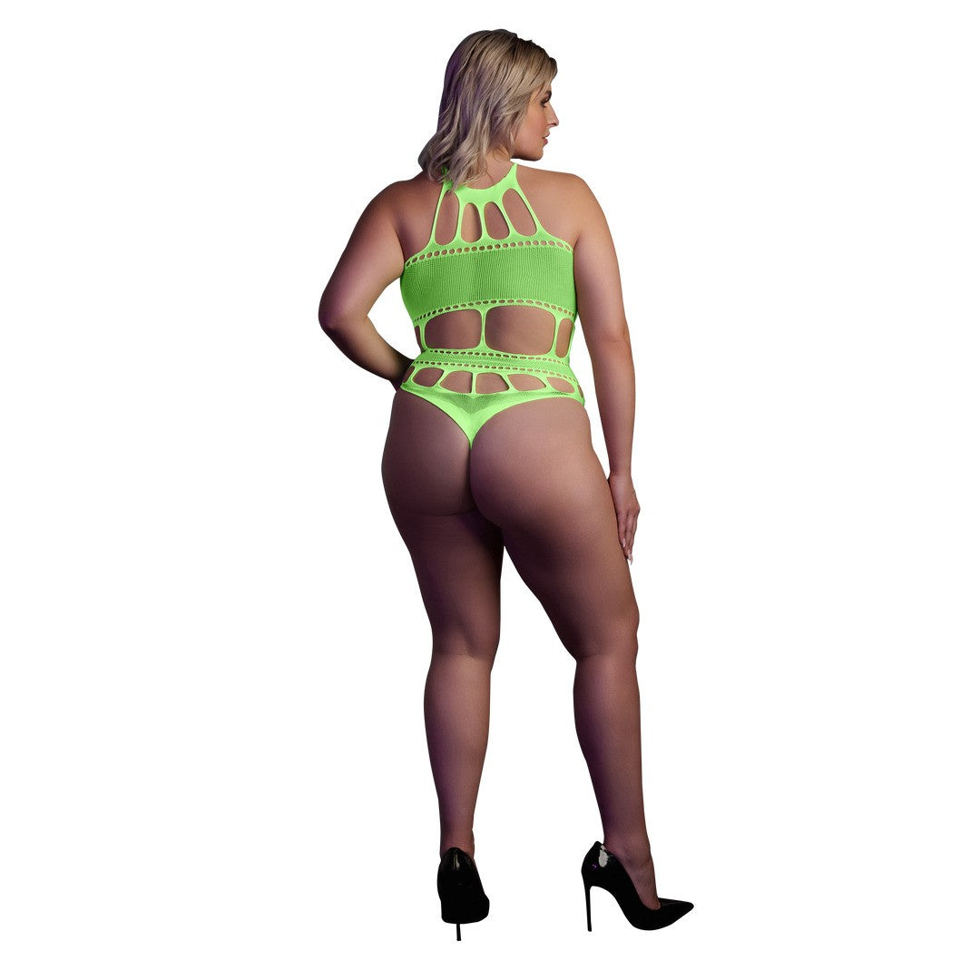 UV Body